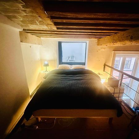 Esprit Loft Design Hyper Centre Lyon 1Er Apartment Екстериор снимка