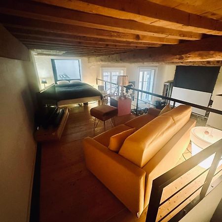 Esprit Loft Design Hyper Centre Lyon 1Er Apartment Екстериор снимка