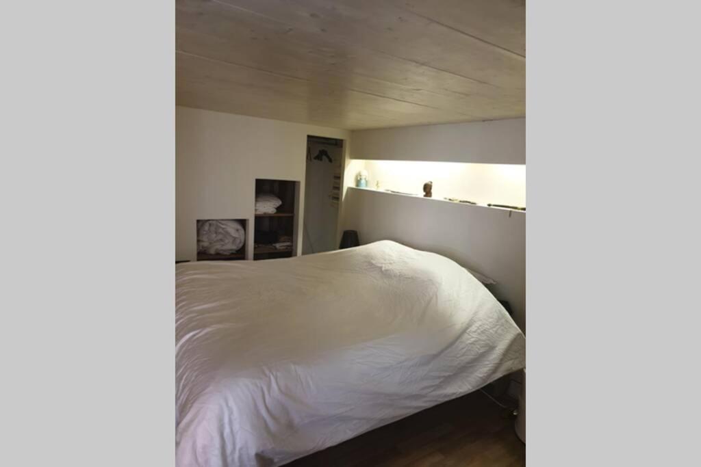Esprit Loft Design Hyper Centre Lyon 1Er Apartment Екстериор снимка