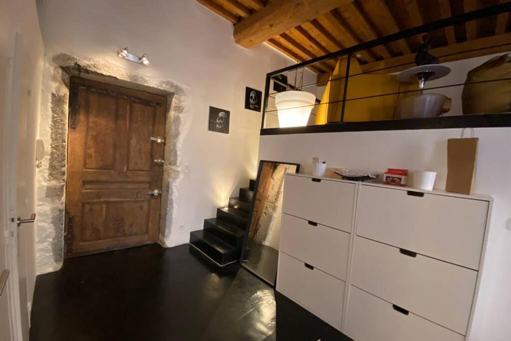 Esprit Loft Design Hyper Centre Lyon 1Er Apartment Екстериор снимка