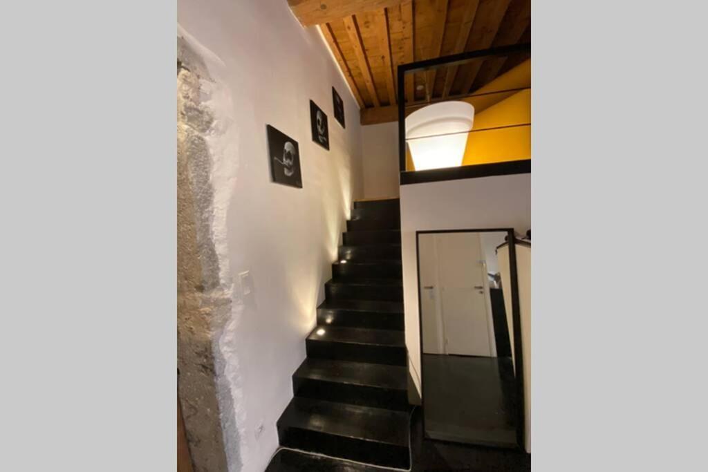 Esprit Loft Design Hyper Centre Lyon 1Er Apartment Екстериор снимка